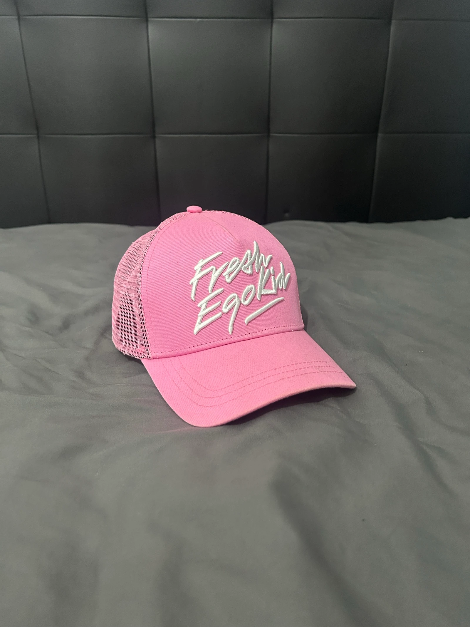 Fresh ego kids